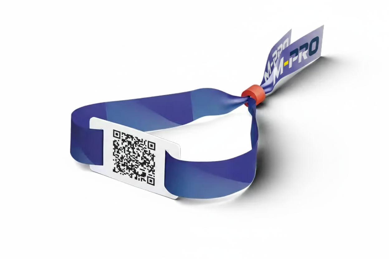 Wristband 1