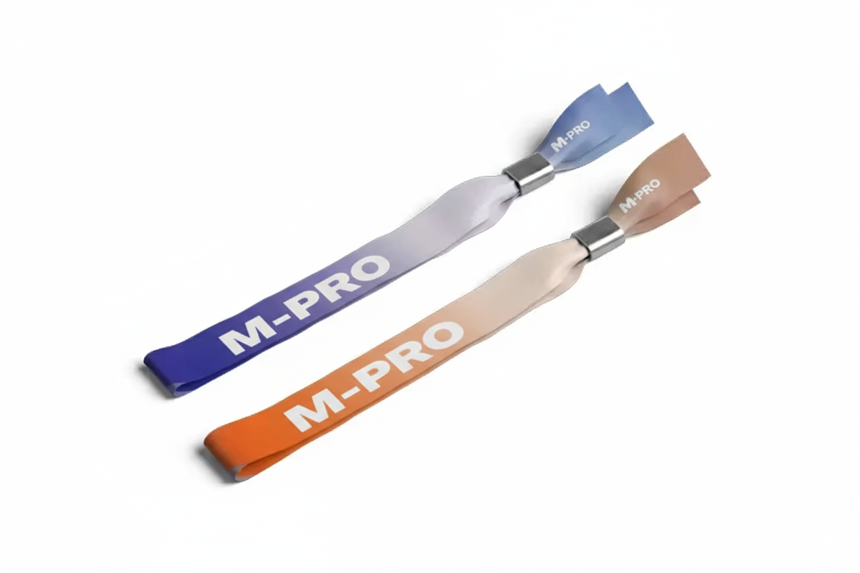 Wristband 2